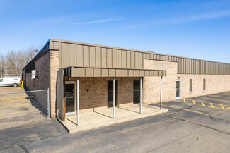 More details for 125 Butler Dr, Hazleton, PA - Industrial for Lease