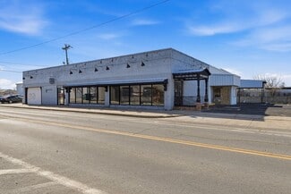 More details for 215 N Western Ave, Oklahoma City, OK - Industrial for Sale