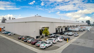 More details for 550-560 E Trimble Rd, San Jose, CA - Industrial for Lease