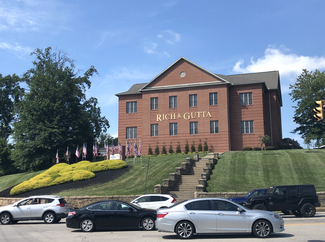 More details for 430 Drummond St, Morgantown, WV - Office for Lease