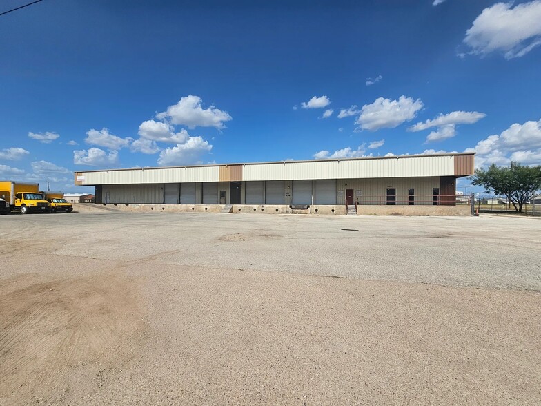 4621 Maple St, Abilene, TX for sale - Building Photo - Image 2 of 7