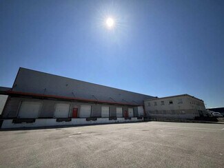 More details for 14 Avenue Maréchal Juin, Saint-Laurent-de-Mure - Office, Flex for Lease