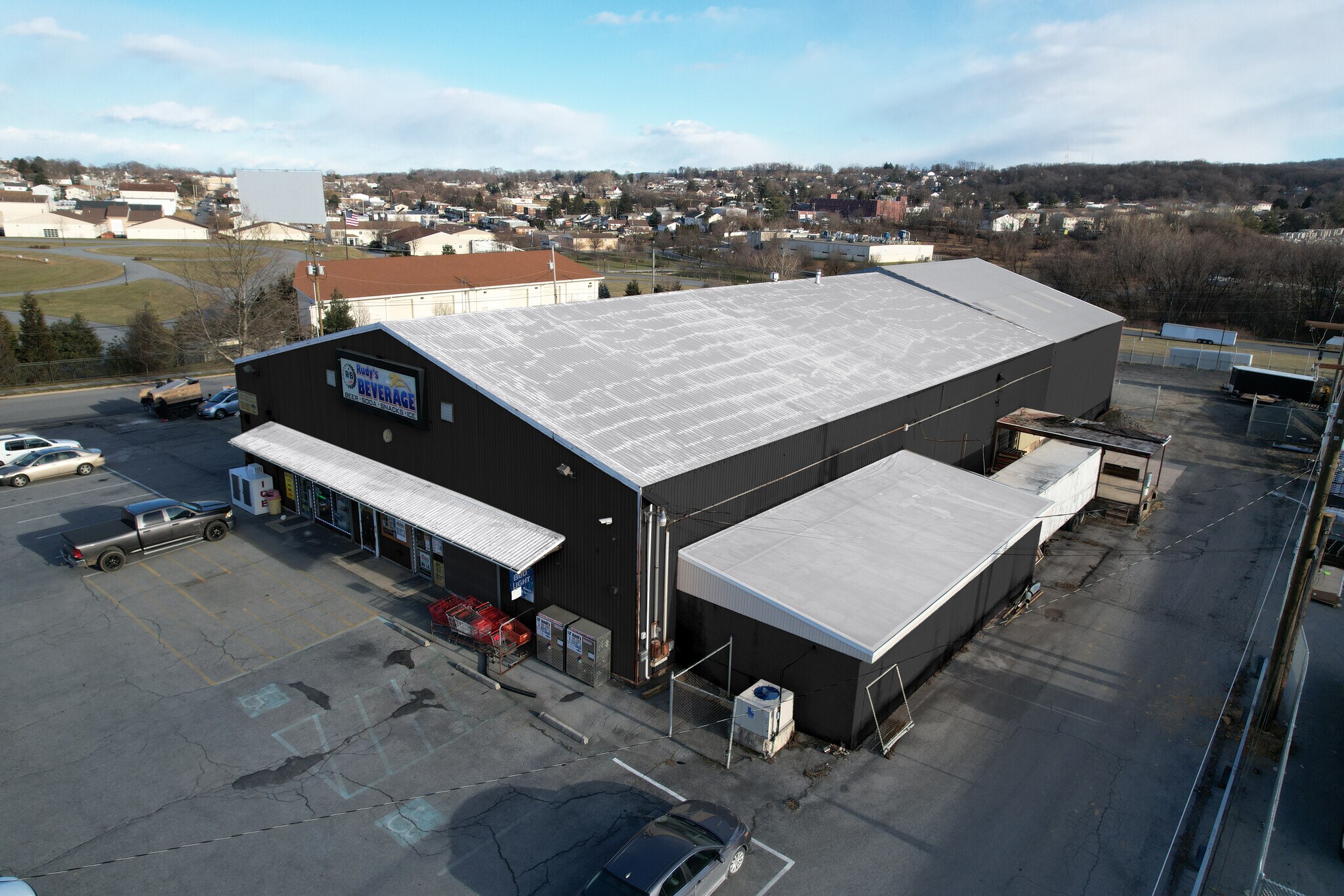 808 N Ellsworth St, Allentown, PA for sale Building Photo- Image 1 of 1