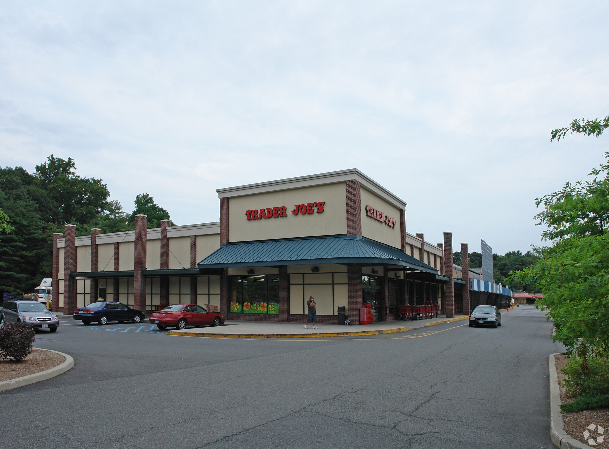 Michaels North Central Avenue Hartsdale Ny - df0kvhl