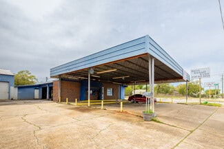 More details for 704 S Main St, Crestview, FL - Industrial for Sale