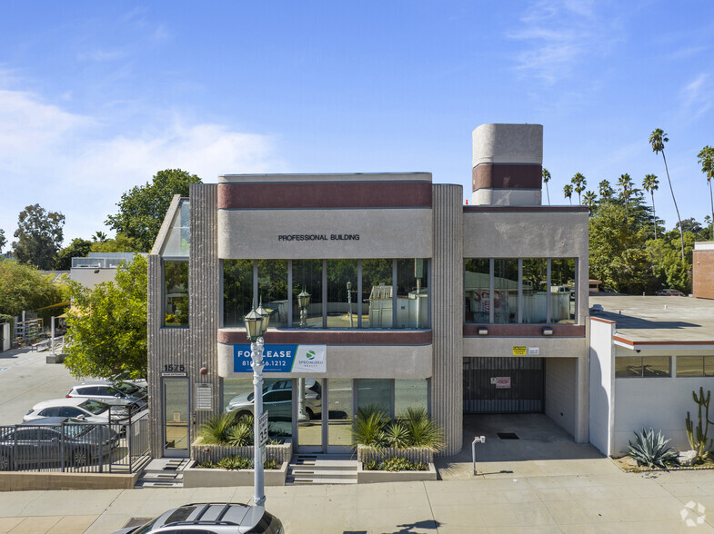 1575 N Lake Ave, Pasadena, CA for lease - Building Photo - Image 3 of 14