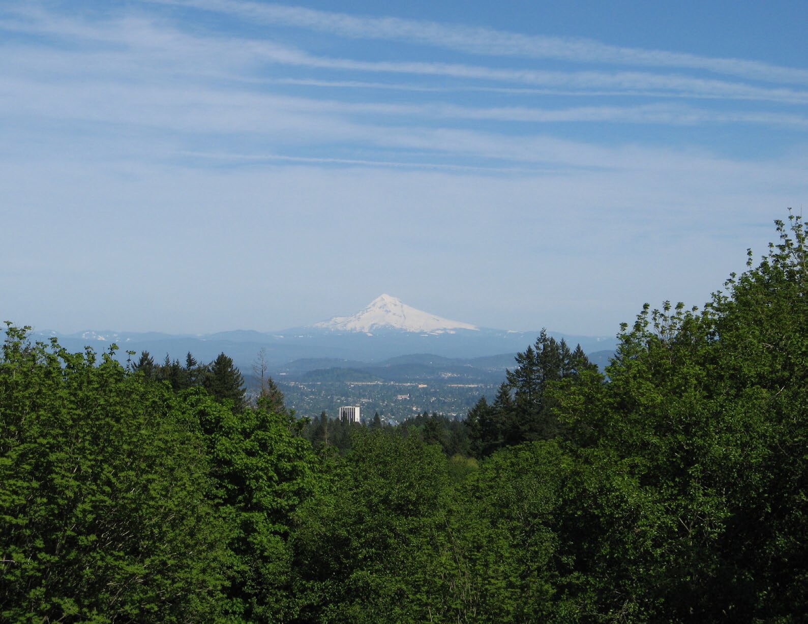 5495 W Burnside Rd, Portland, OR for sale Primary Photo- Image 1 of 1