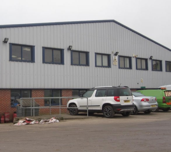 Meek St, Oldham for sale - Primary Photo - Image 1 of 1