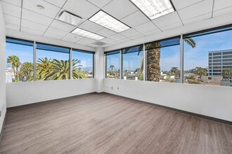 8447 Wilshire Blvd, Beverly Hills, CA for lease Interior Photo- Image 2 of 7