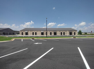 More details for 103 Ed Bayer Ct, Warner Robins, GA - Office for Lease