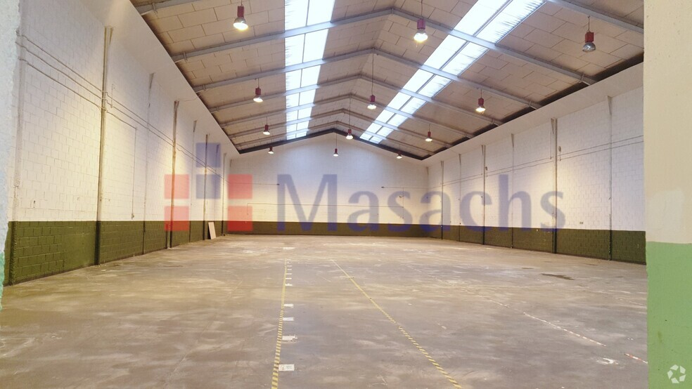 Industrial in Getafe, Madrid for lease - Building Photo - Image 3 of 6