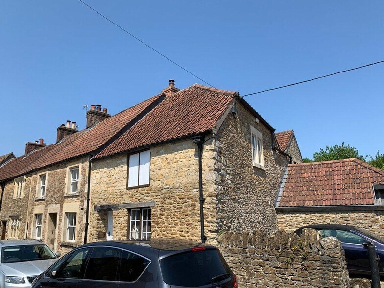 23A Goose St, Frome for lease - Building Photo - Image 2 of 10