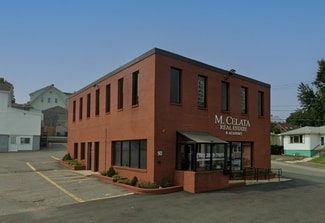 More details for 90 American Legion Hwy, Revere, MA - Retail for Lease