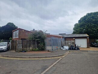 More details for Port Royal St, Southsea - Flex for Lease