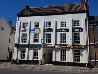 More details for 135-137 High St, Yarm - Office for Lease