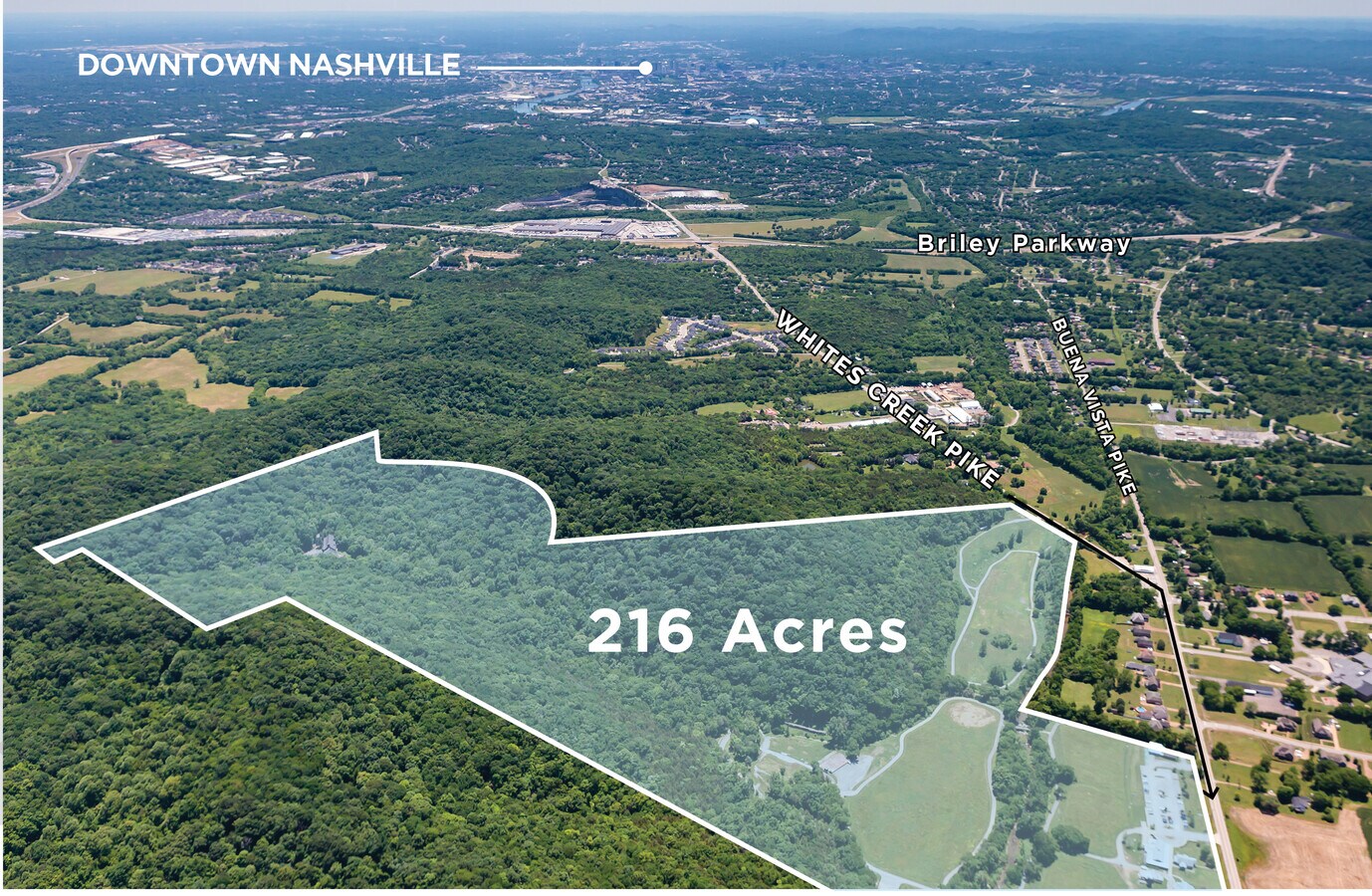 4125 Whites Creek Pike, Whites Creek, TN 37189