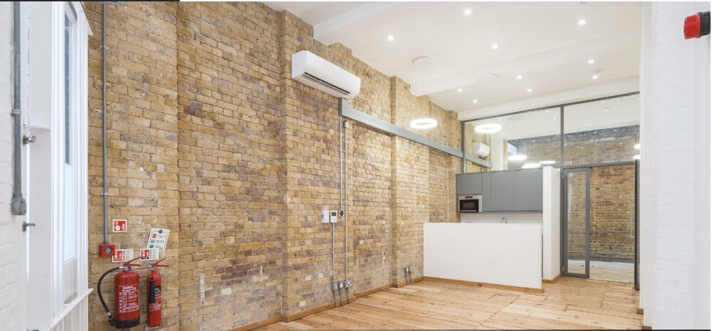 49 Tabernacle St, London for sale Interior Photo- Image 1 of 1
