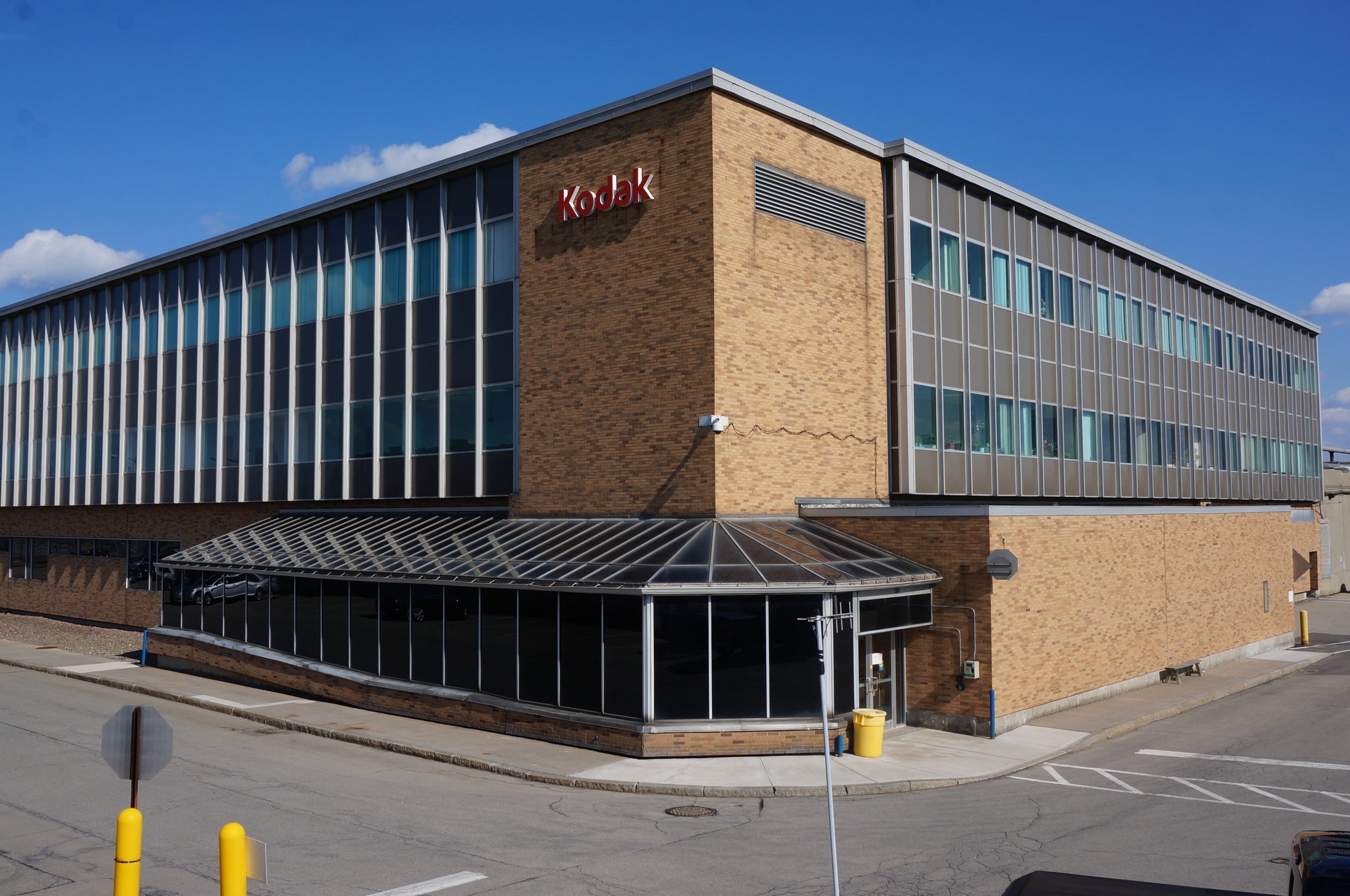 2400 Mount Read Blvd, Rochester, NY for sale Other- Image 1 of 1