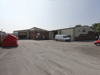 More details for Caldicott Dr, Gainsborough - Industrial for Lease