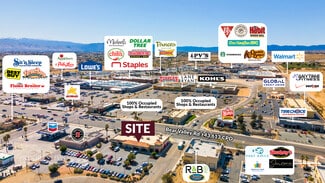 More details for 14190 Bear Valley Rd, Victorville, CA - Retail for Sale