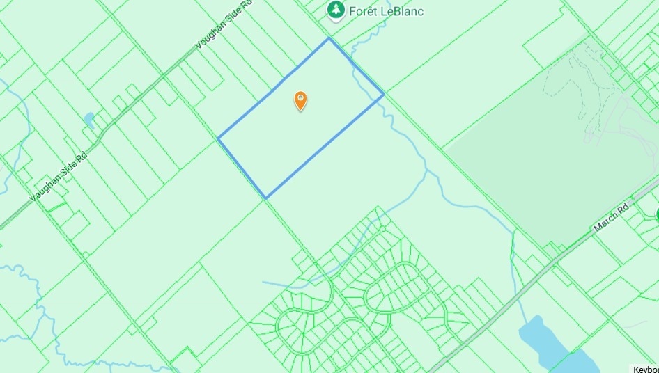 0 March Rd, Ottawa, ON for sale - Building Photo - Image 2 of 5