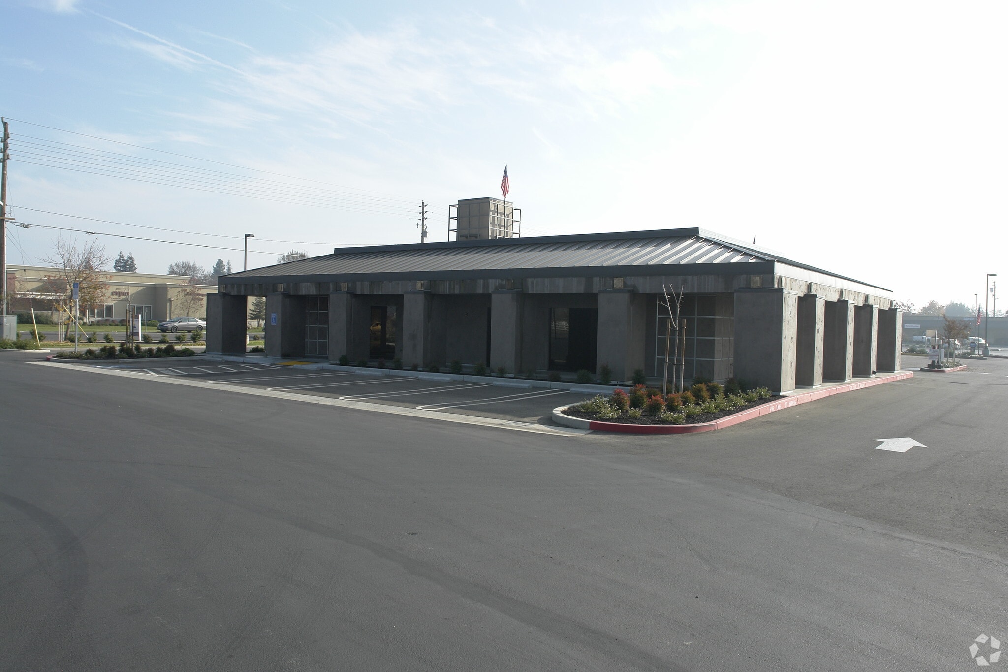 3945 Coffee Rd, Modesto, CA for lease Primary Photo- Image 1 of 7