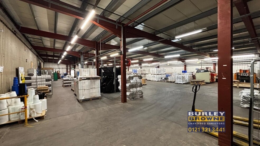 Station Rd, Wolverhampton for sale - Building Photo - Image 3 of 17