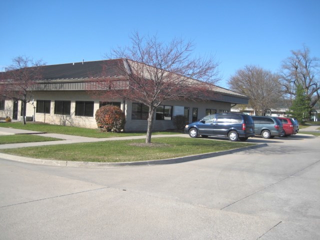 6950 NE 14th St, Ankeny, IA for lease - Primary Photo - Image 1 of 5