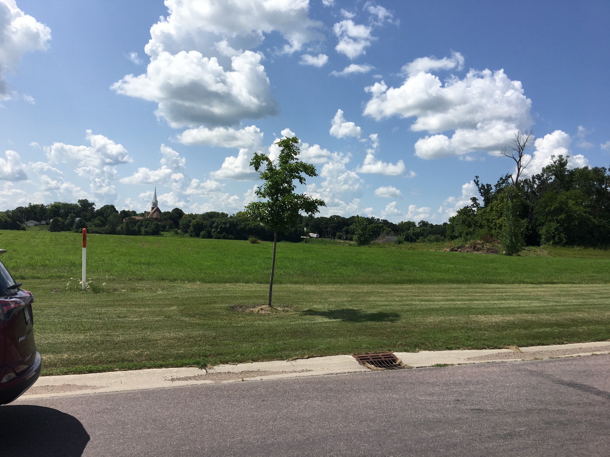 XXX Industrial Dr, Winthrop, MN for sale Primary Photo- Image 1 of 1