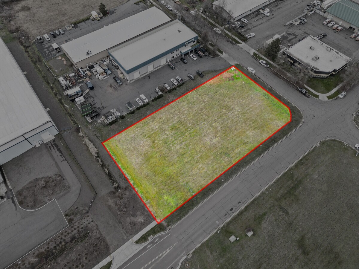862 Enterprise dr, Medford, OR 97502 Enterprise Dr. Commercial