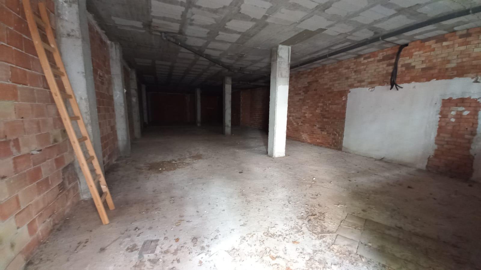 Retail in Murcia, Murcia for sale Building Photo- Image 1 of 11