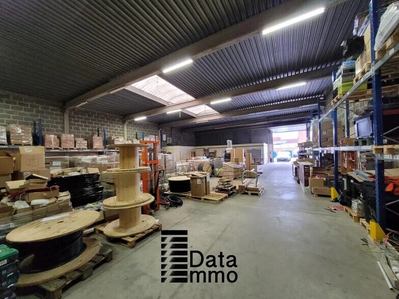 14 Rue Du Ballon, Noisy-le-Grand for lease - Building Photo - Image 3 of 4