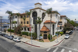 More details for 10200 Sepulveda Blvd, Mission Hills, CA - Office for Lease