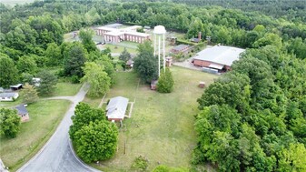 2061 High Rock School Rd, Blanch NC - Commercial Real Estate