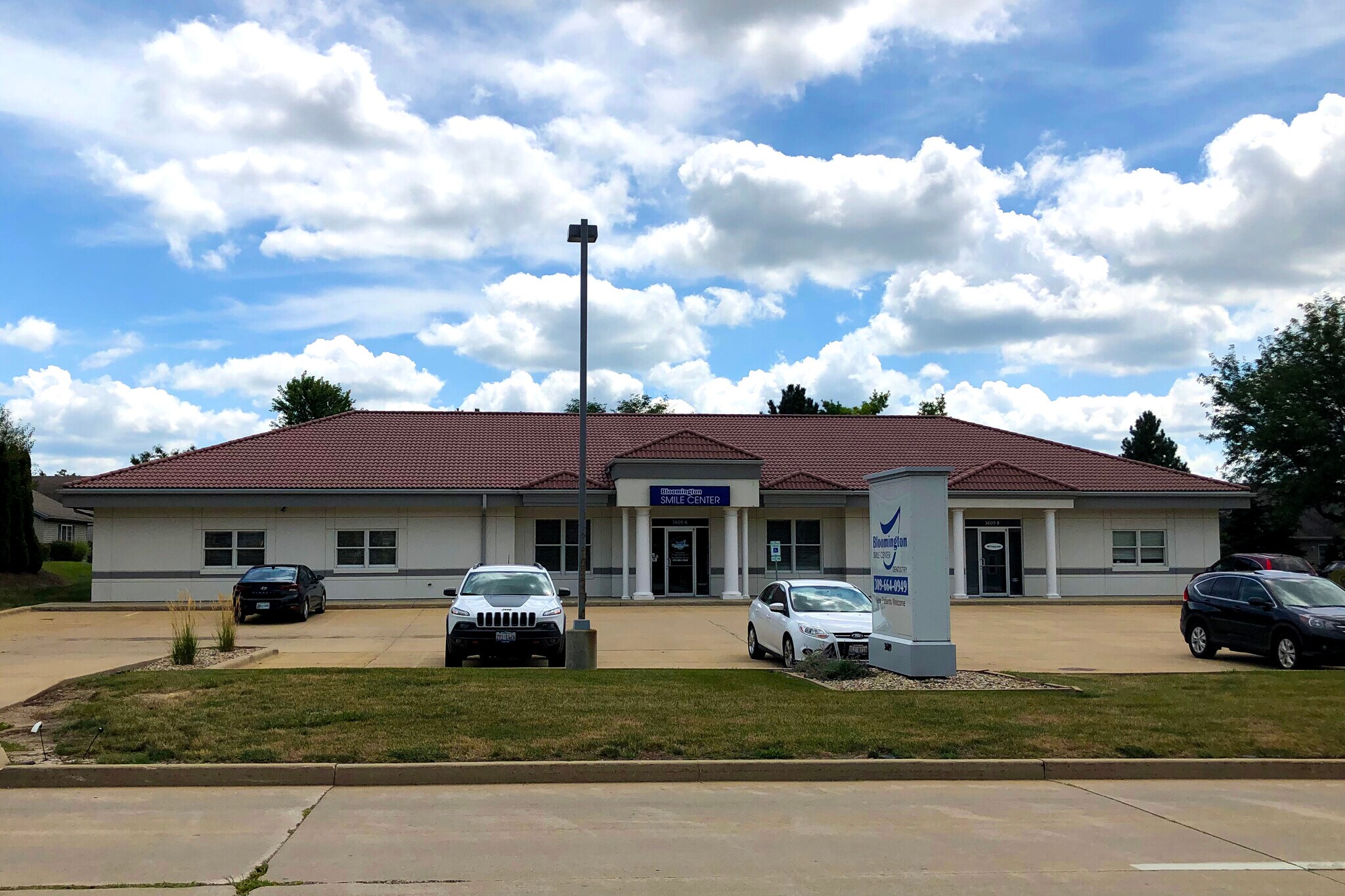 3609 General Electric Rd, Bloomington, IL for sale Primary Photo- Image 1 of 1