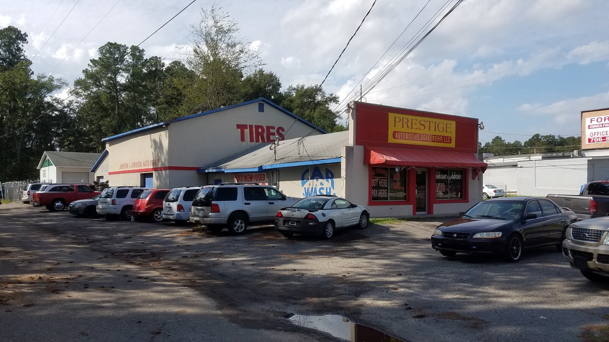 2225 Wheeless Rd, Augusta, GA for sale Other- Image 1 of 1