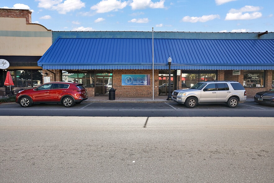 711 W Main St, Leesburg, FL for lease - Building Photo - Image 1 of 25