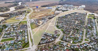More details for Châteauguay Multiresidential Development – Land for Sale, Châteauguay, QC
