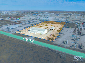 More details for 7305 S FM 1788, Midland, TX - Industrial for Lease