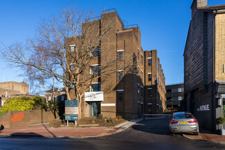 More details for 11-12 Crescent Rd, Tunbridge Wells - Office for Sale