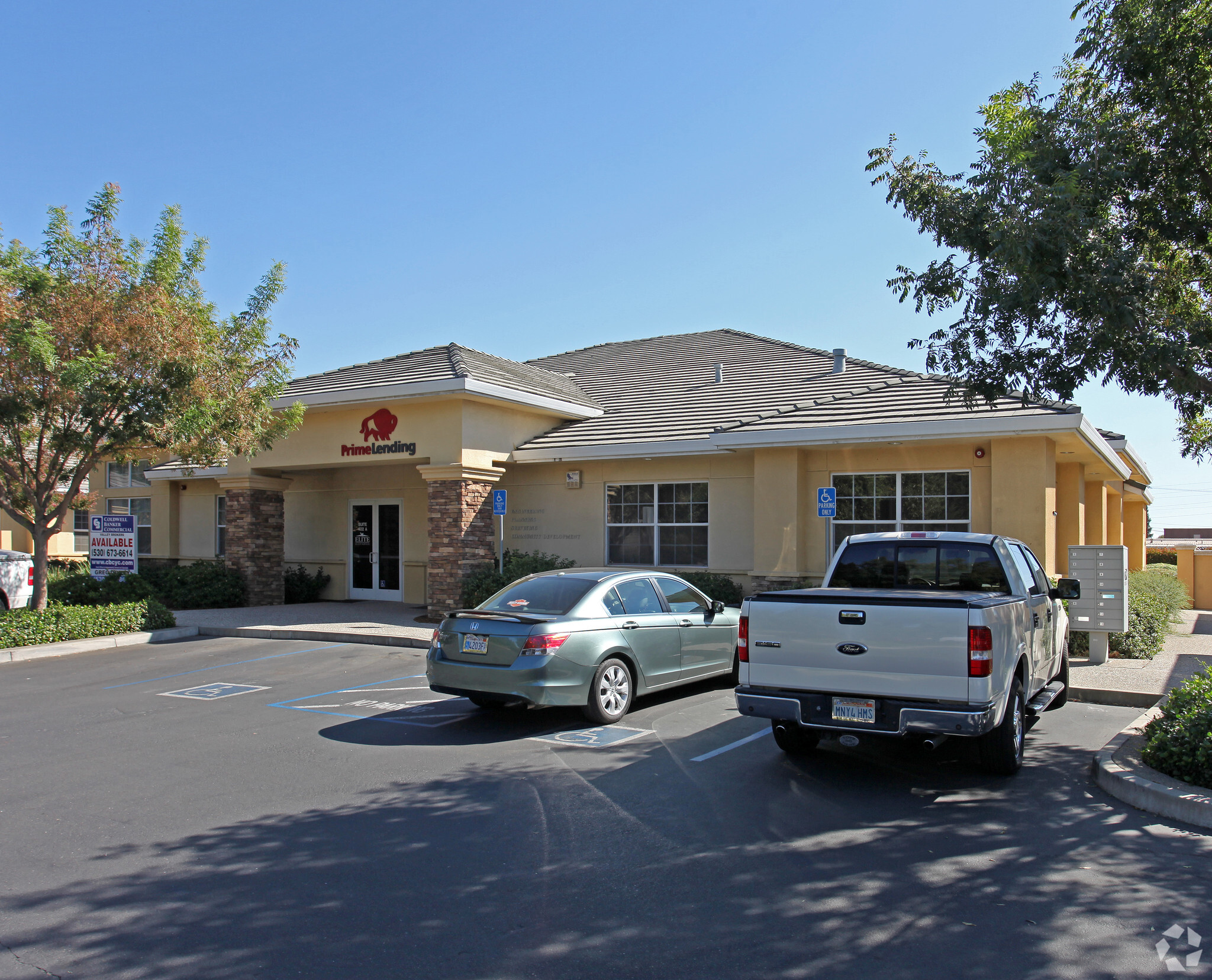 1110 Civic Center Blvd, Yuba City, CA 95993 - Office for Lease | LoopNet