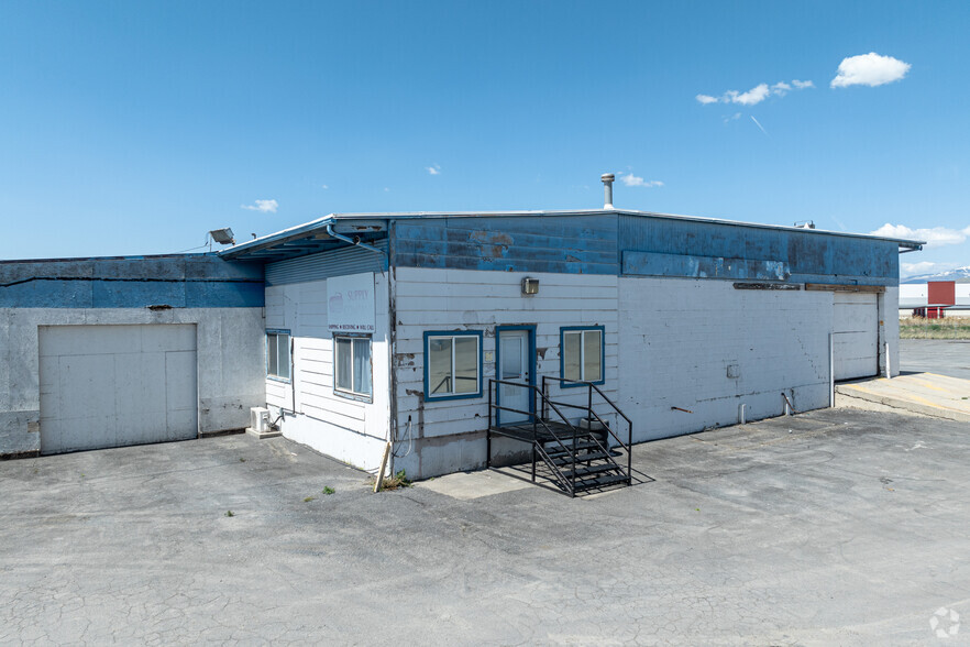 1876 W Fortune Rd, Salt Lake City, UT for lease - Building Photo - Image 2 of 39