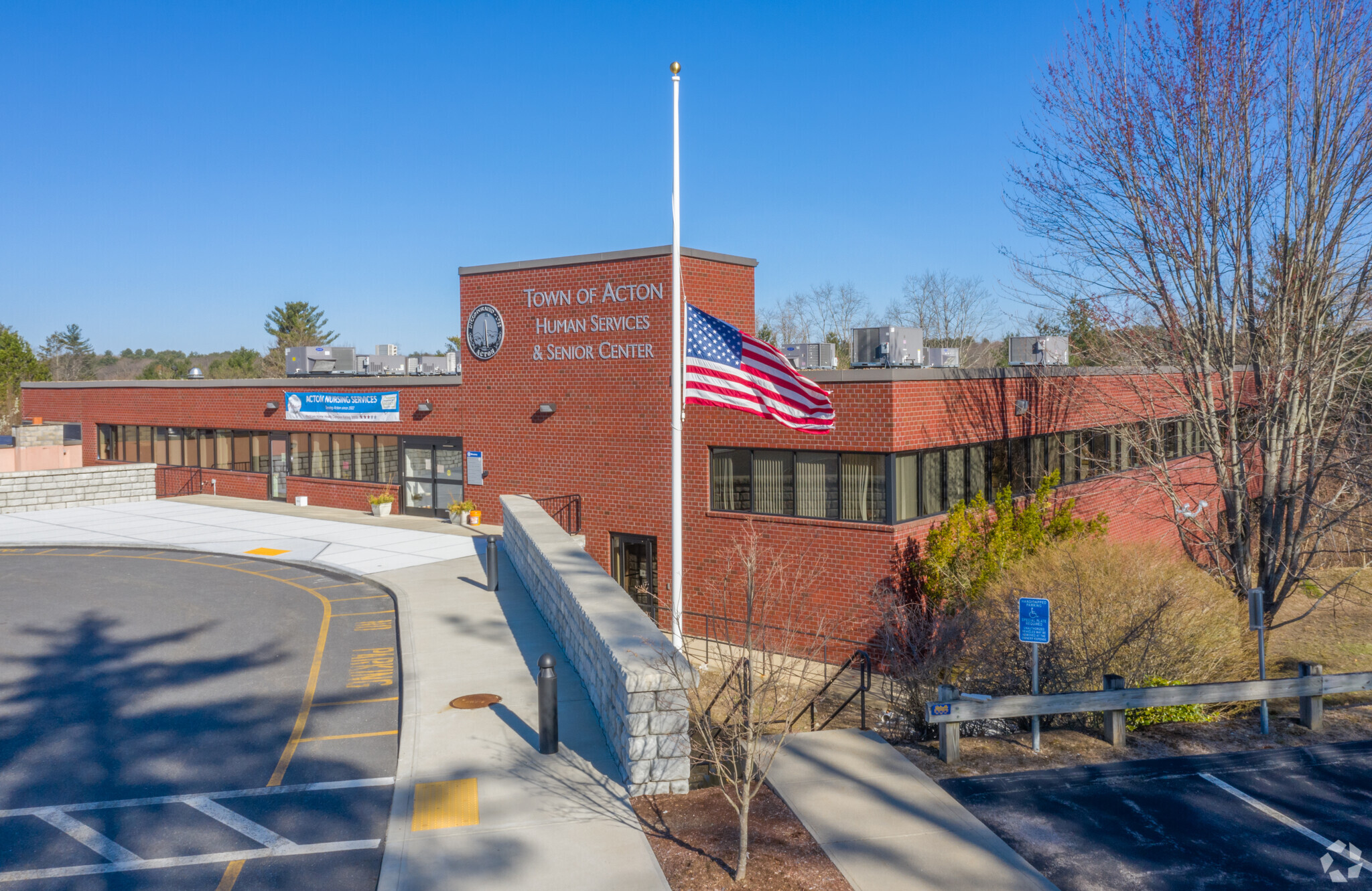 30 Sudbury Rd, Acton, MA for sale Primary Photo- Image 1 of 1