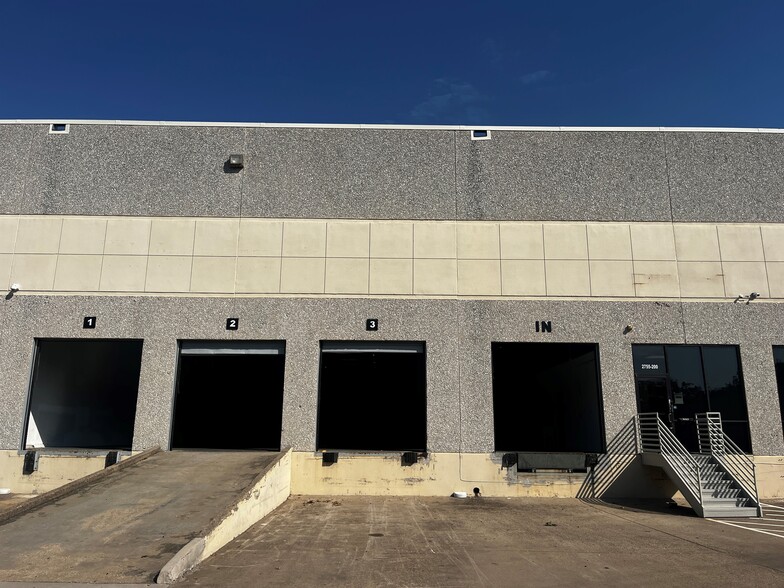 2755-2975 N Miller Park Dr, Garland, TX for lease - Building Photo - Image 1 of 14