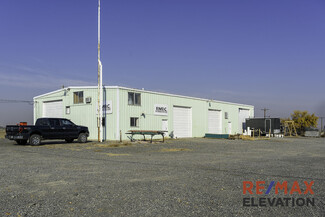 More details for 699 Lane 9, Powell, WY - Industrial for Sale