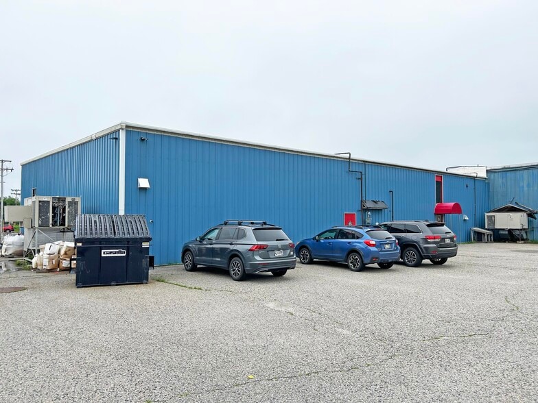 15 Morin St, Biddeford, ME for sale - Building Photo - Image 1 of 1