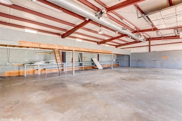 493 Highway 64 E, Conway, AR for sale Other- Image 1 of 1