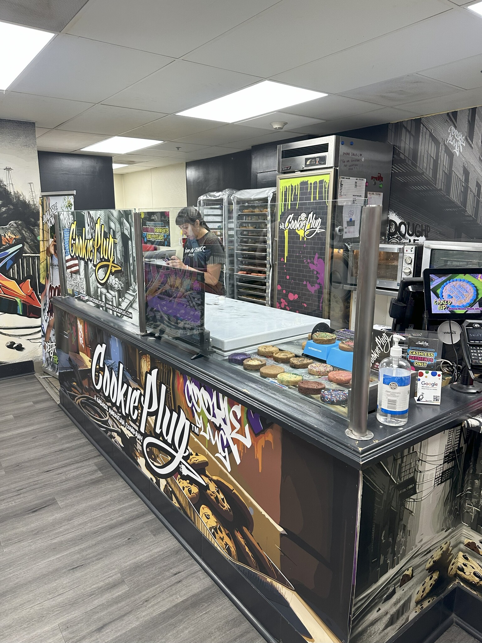 1801 E Katella Ave, Anaheim, CA for lease Interior Photo- Image 1 of 3