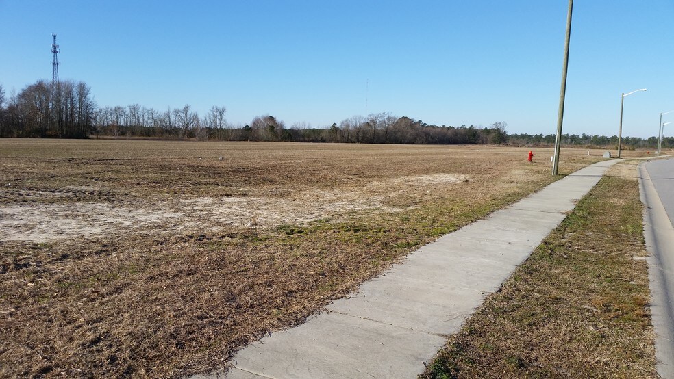 0 Allen Rd, Greenville, NC 27834