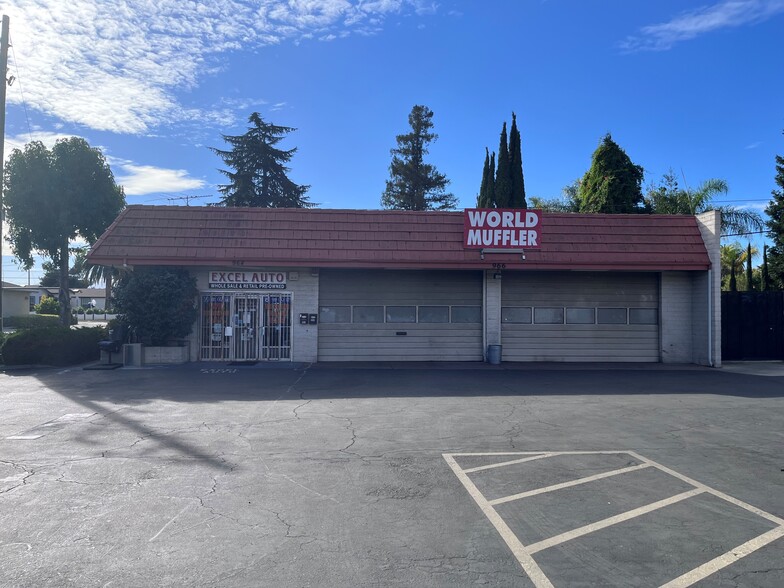 966 E El Camino Real, Sunnyvale, CA for sale - Building Photo - Image 3 of 4